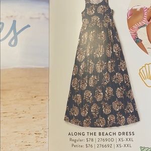 Matilda Jane Along the Beach Dress